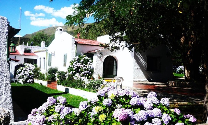 Cortaderas Hotel | Family-Friendly Hosteria Magdalena with Breakfast Included
