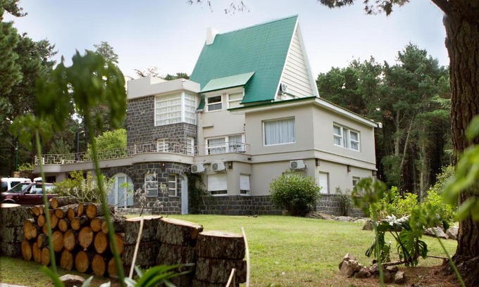 Tandil Hotel | Discover Hosteria Mi Casa en la Sierra: Rated 9.5/10