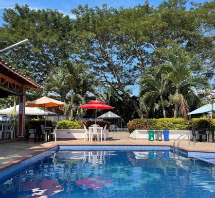 Sopetran Hotel | Hosteria Mirador del Sol