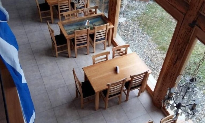 Province of Tierra del Fuego Hotel | Experience Hosteria Mi Vida: Spa & Family-Friendly Retreat