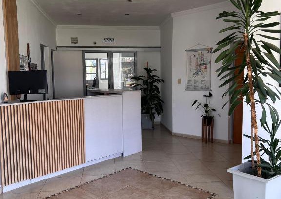 Chajari Hotel | Welcoming Hosteria Prince: Guest Rated 9/10 & Family Friendly