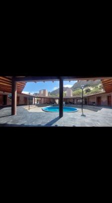 Puerta de Corral Quemado Hotel | Experience Family-Friendly Stays at Hosteria Puerta de Corral Quemado