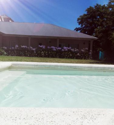 Tandil Hotel | Discover Hosteria Ruphay: Top-Rated Stay with Pool & Hot Tub