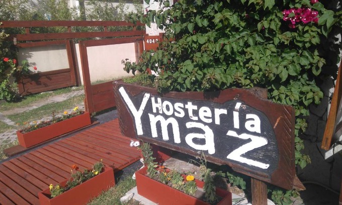 Villa Gesell Hotel | Ocean View Hosteria Ymaz: Guest Rated 9/10 & Breakfast Included