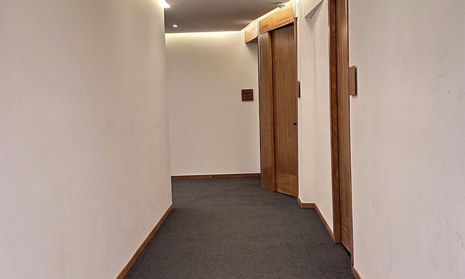 Zacatecas Centro Apartment | Hostetia 7 in the heart of the historic center of Zacatecas