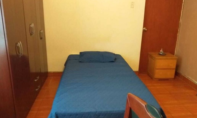 Pueblo Libre Apartment | Oceanfront Hosting House Aradia with Spa Access for Families