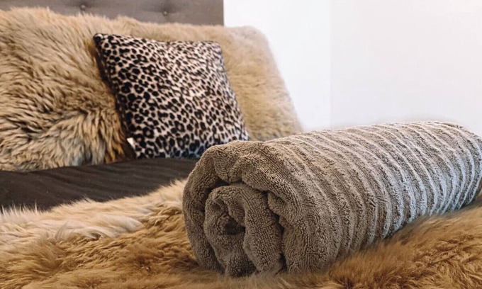 Rovaniemi Apartment | Hostit Arctic Apartment by BookLapland
