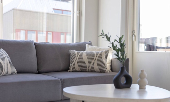 Rovaniemi Apartment | Hostit Cozy Apartment