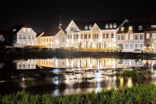 Tonder Hotel | Discover Hostrups Hotel: Family-Friendly & Highly Rated Stay