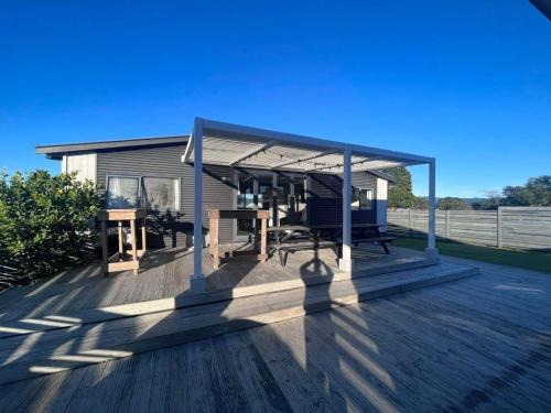 Matarangi House | Hosts on the Coast Beach Break Matarangi