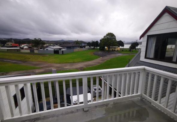 Whangamata House | Ocean View Retreat at Hosts on the Coast Dad's Place