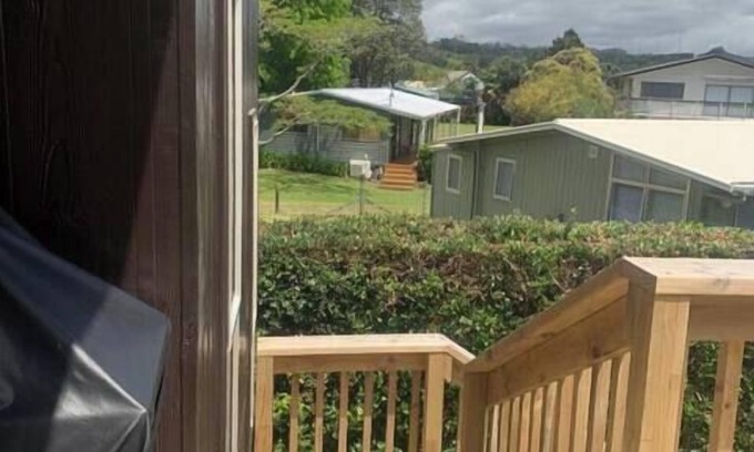 Cooks Beach House | Hosts on the Coast Holidays on Hardy
