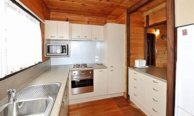 Cooks Beach House | Experience Marine Parade Magic at Hosts on the Coast