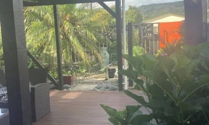 Whangamata House | Hosts on the Coast Casement Fun