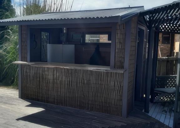 Whangamata House | Family-Friendly Retreat at Hosts on the Coast - Tobies Cabana