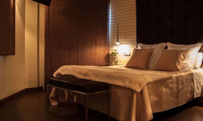 As Pontes De Garcia Rodriguez Hotel | Discover Hotel Pontes do Eume: Top-Rated with Spa & Dining