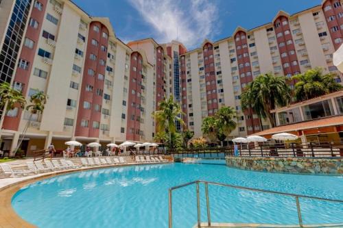 Prive das Caldas Hotel | Top-Rated HotSprings Hotel with Pool and Breakfast Options