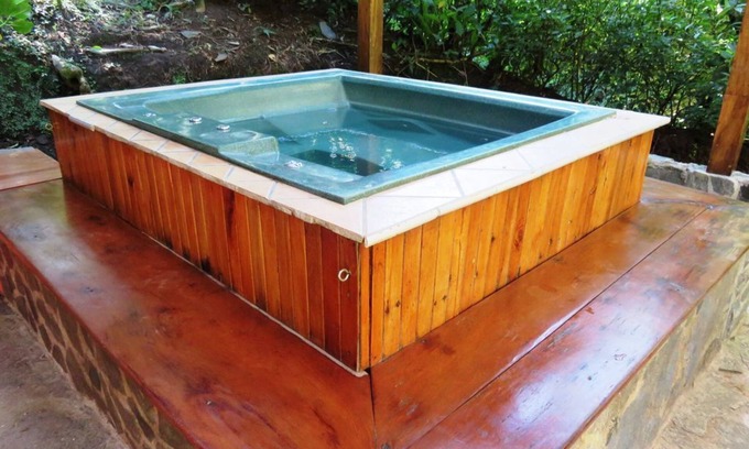 Monteverde House | Family-Friendly Retreat with Hot Tub & Spa Near the Reserve