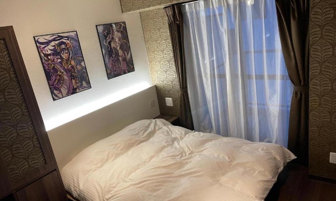 Iwamotocho Hotel | Hotaku HOTEL - Family-Friendly Stay with Great Accessibility