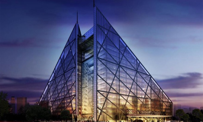 Guomao Hotel | Elegant Hotel Éclat Beijing: Guest Rated 9.8 & Family Friendly