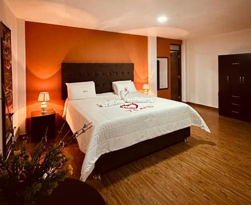 Chachapoyas House | Experience Relaxation at Hotel Ñuñurco Travellers