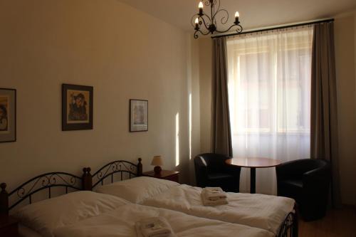 Louny Hotel | Discover Hotel Černý kůň: Pet Friendly with Ocean Views