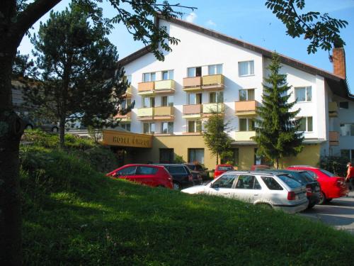 Smizany Hotel | Discover Comfort at Hotel Čingov Slovenský raj