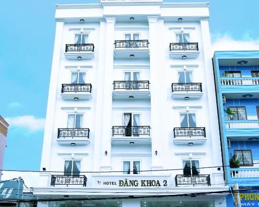 Nui Sam Hotel | Discover HOTEL ĐĂNG KHOA 2 NÚI SAM with Great Amenities