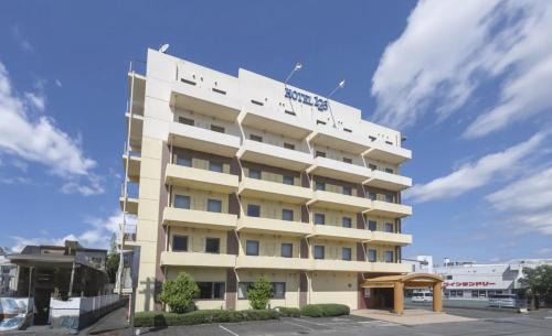 Shimada Hotel | Family-Friendly Hotel 1-2-3 Shimada with Great Amenities