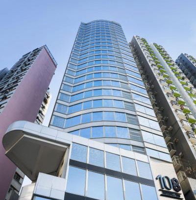 Mong Kok Hotel | Accessible Family Retreat at Hotel 108, Hong Kong