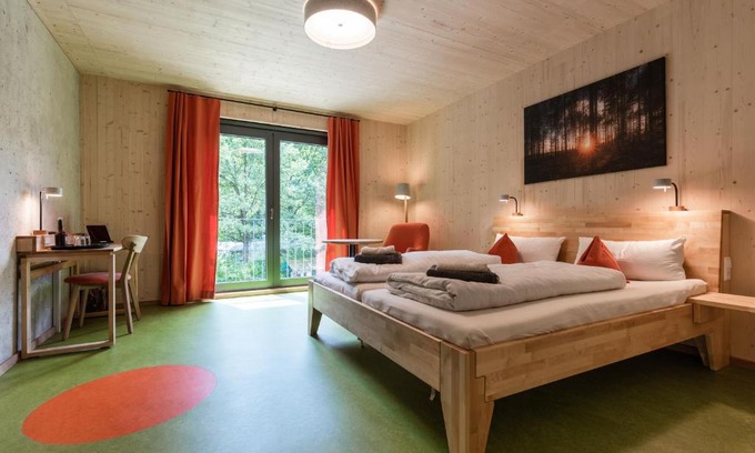 Westerweyhe Hotel | Experience Hotel 11 Eulen: Oceanfront with Pool & Restaurant