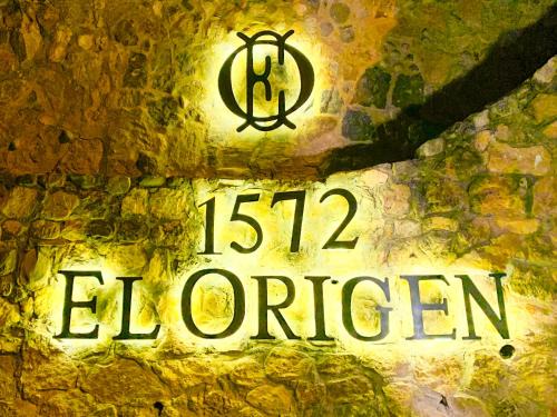 Villa de Leyva Hotel | Experience Comfort at Hotel 1572 El Origen - Rated 9.3/10
