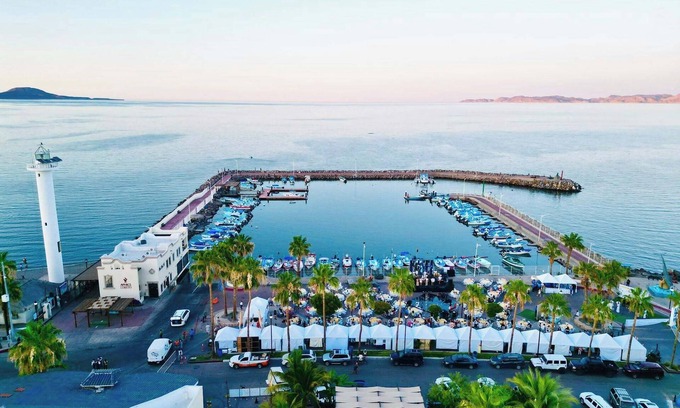 Loreto Hotel | Discover Hotel 1697 Loreto: Top-Rated with Pool & Spa