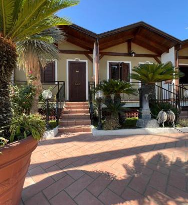 Giugliano in Campania Hotel | Guest Favorite: Hotel 2000 with Breakfast & Accessibility