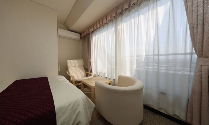 Kusatsu Hotel | Eco-Friendly Hotel 21 with Ocean View & Breakfast Options