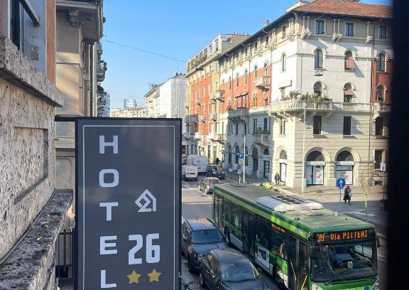 Loreto Hotel | Explore Family-Friendly Comfort at Hotel 26 with Great Reviews
