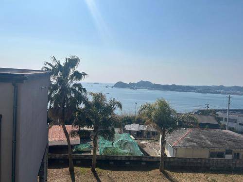 Nachikatsuura Hotel | Budget-Friendly 4-Star Stay at Katsuura Seaside Hotel