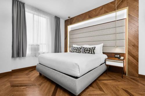 Union Square Hotel | Discover Hotel 32One: Family-Friendly & Accessible Stay