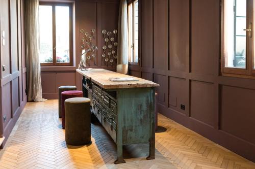 Mirano Hotel | Hotel 5 Colonne: Guest Rated 9/10 with Family-Friendly Amenities