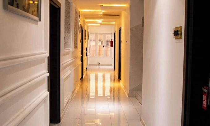 Kogi State Hotel | HOTEL 69 PALMS