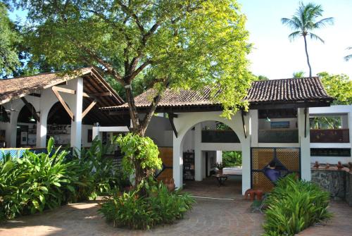 Olinda Historical Center Hotel | Stunning Hotel 7 Colinas: Oceanfront Bliss Awaits