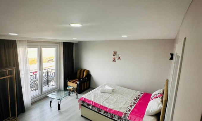 Arnavutkoy Hotel | Hotel ∙ 8 guests