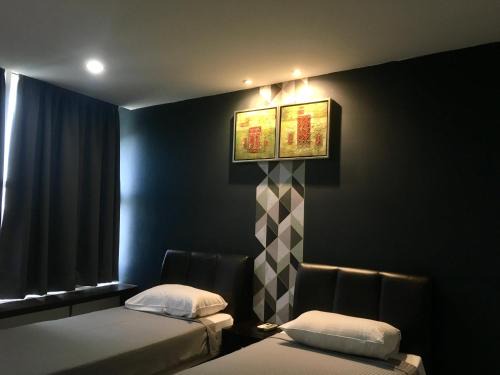 Jakar Hotel | Discover Budget-Friendly Hotels in Beautiful Malaysia