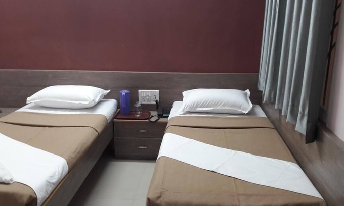 Daulatabad Hotel | Budget-Friendly Stay at Hotel Aurangabad Regency