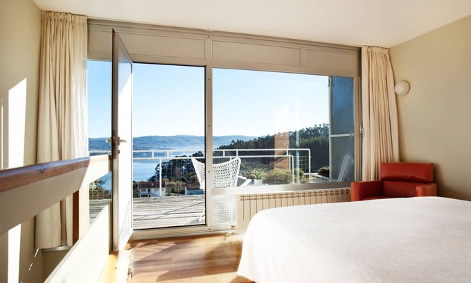 Condomina Hotel | Discover Hotel A Miranda: Spa & Family-Friendly Retreat