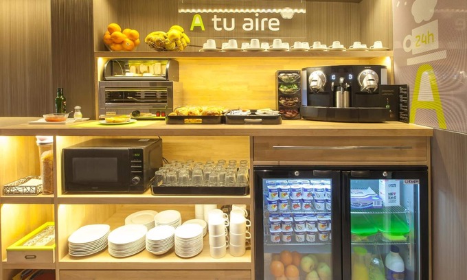 Ermitagana Hotel | Discover Hotel A Pamplona: Spa & Family-Friendly Retreat