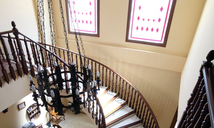 Tembleque Hotel | Hotel A Posada