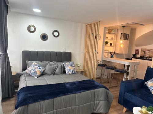Engativa Apartment | Cozy Hotel a Resting Place 1 AEROPUERTO - Pet Friendly Stay