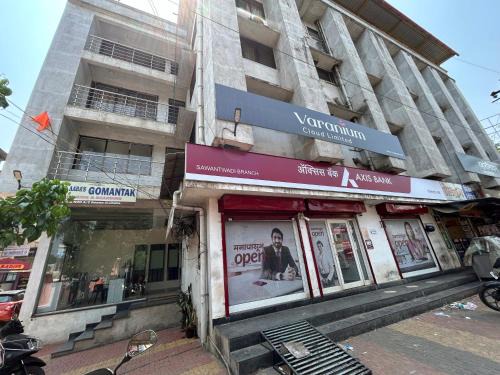 Sawantwadi Hotel | Budget-Friendly Hotel Aaba's Gomantak: Pet Friendly & More