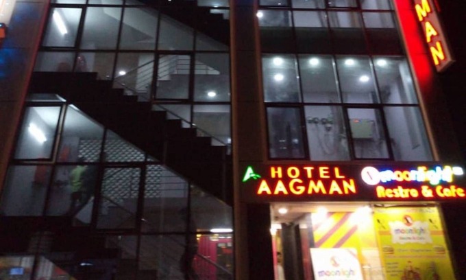 Bonali Hotel | Discover Comfort at Hotel Aagman: Family-Friendly Amenities